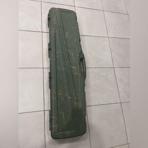 Plano rifle case